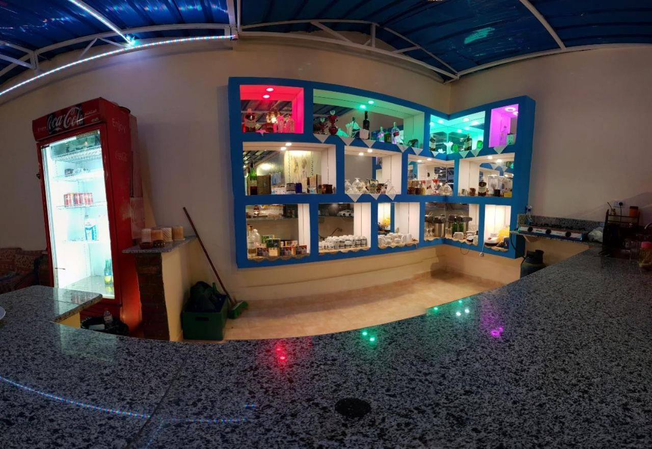 Al Baeirat Hotel Luxor Exteriér fotografie
